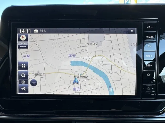 オーラ(ニッサン)ニスモ中古車 19