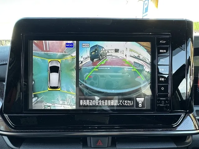 オーラ(ニッサン)ニスモ中古車 20