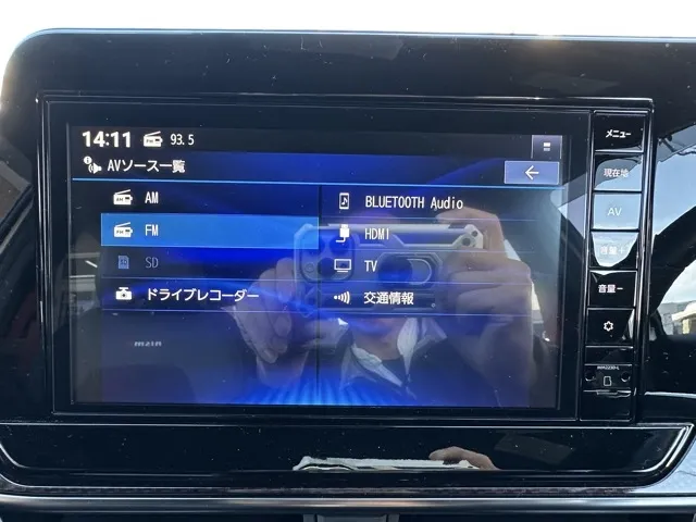 オーラ(ニッサン)ニスモ中古車 21