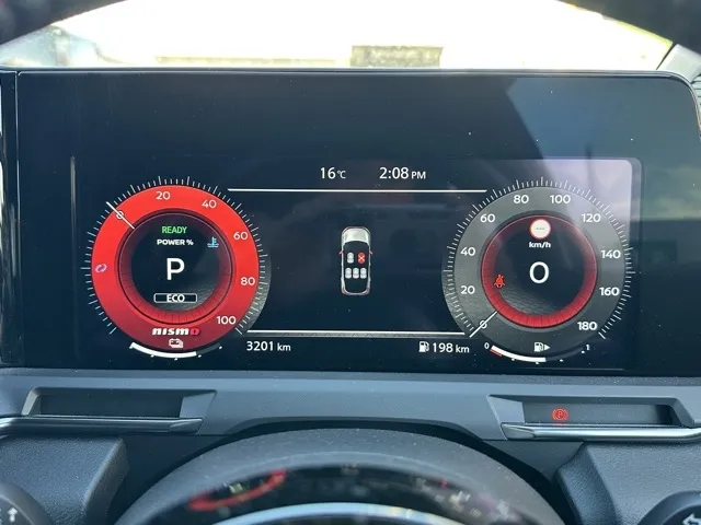 オーラ(ニッサン)ニスモ中古車 26