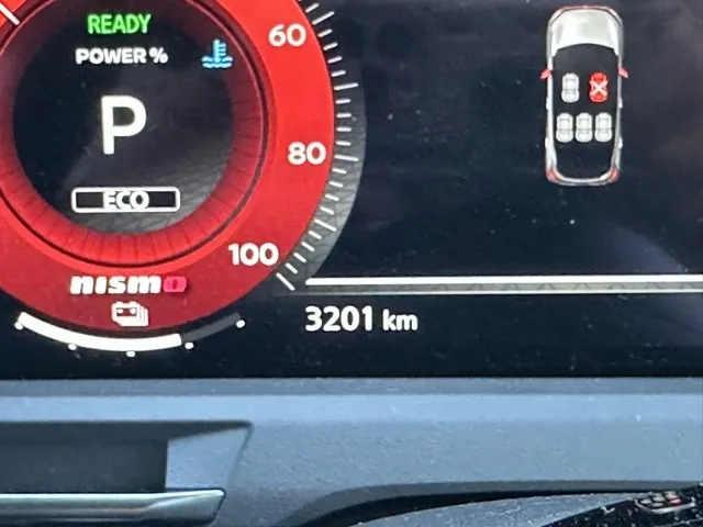 オーラ(ニッサン)ニスモ中古車 27