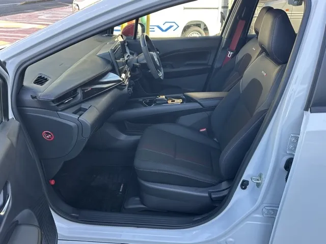 オーラ(ニッサン)ニスモ中古車 3