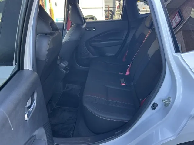 オーラ(ニッサン)ニスモ中古車 4