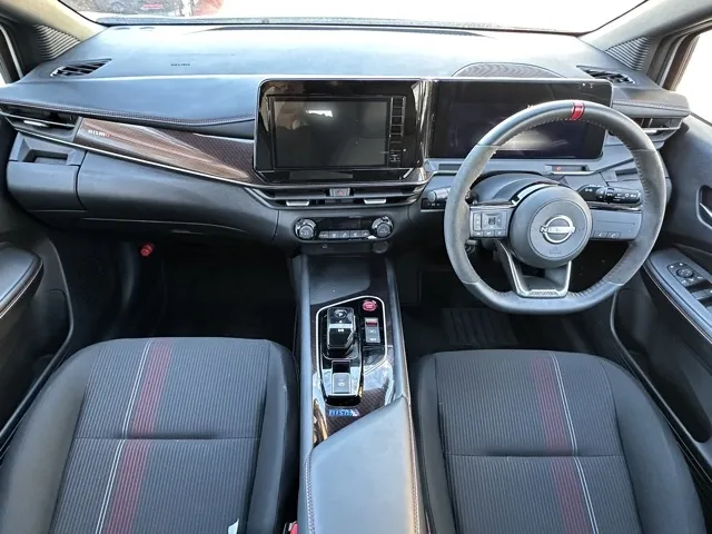 オーラ(ニッサン)ニスモ中古車 6