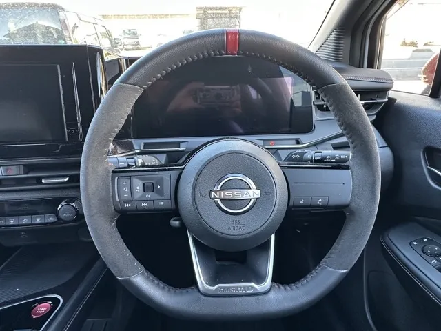 オーラ(ニッサン)ニスモ中古車 7