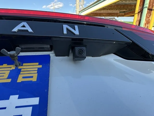 オーラ(ニッサン)ニスモ中古車 8