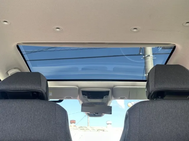 HONDAe(ホンダ)アドバンス中古車 9