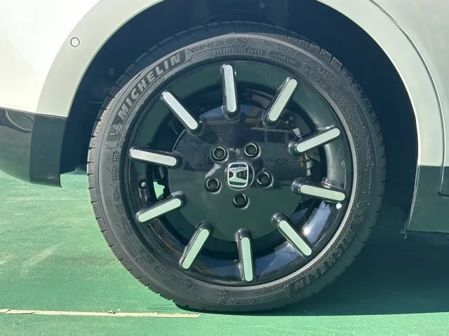 HONDAe(ホンダ)アドバンス中古車 11