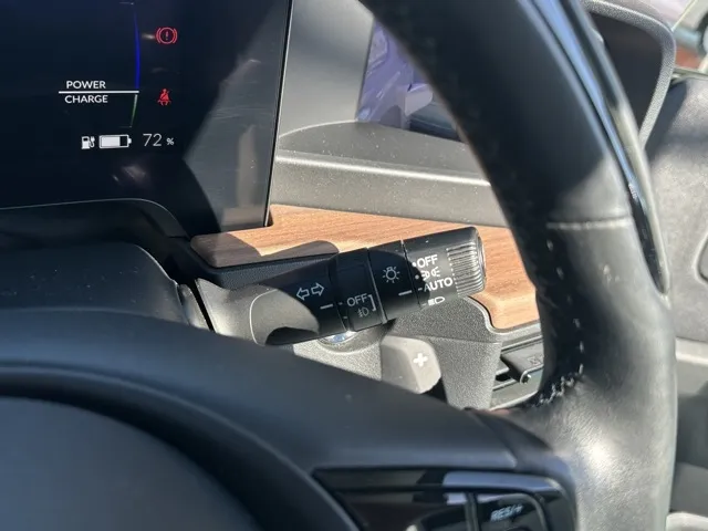 HONDAe(ホンダ)アドバンス中古車 15