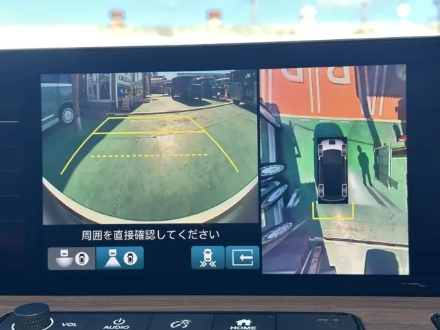 HONDAe(ホンダ)アドバンス中古車 24