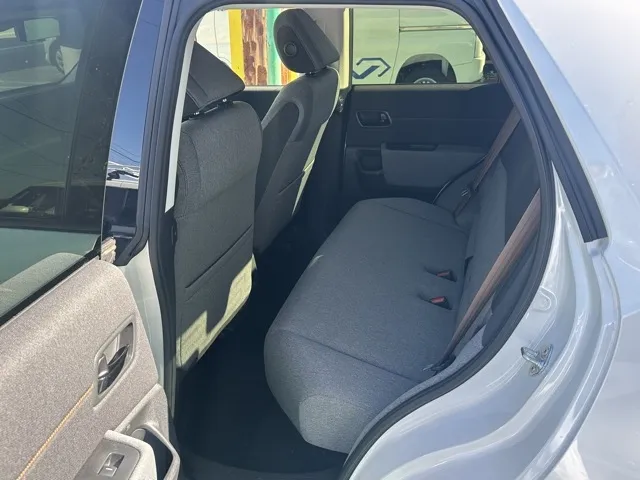 HONDAe(ホンダ)アドバンス中古車 4