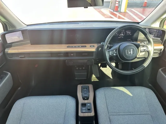 HONDAe(ホンダ)アドバンス中古車 5