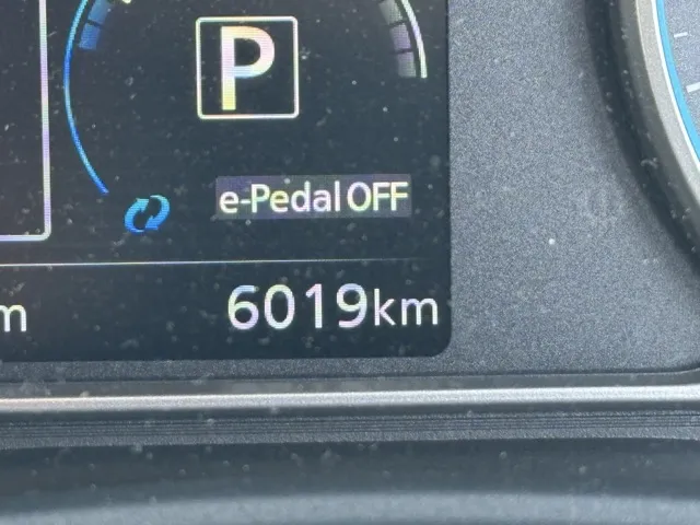 リーフ(ニッサン)アーバンクロム中古車 20