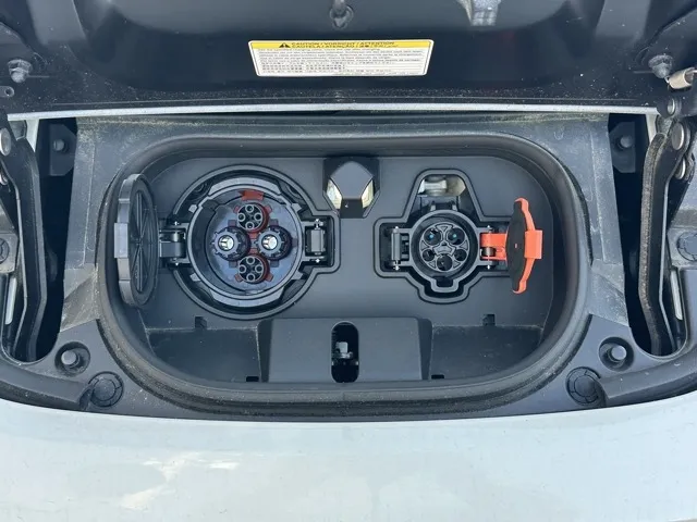 リーフ(ニッサン)アーバンクロム中古車 28