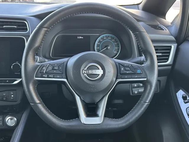 リーフ(ニッサン)アーバンクロム中古車 6