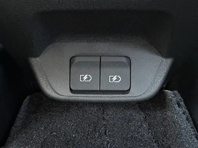 リーフ(ニッサン)アーバンクロム中古車 7