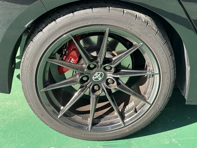 GRカローラ(トヨタ)RZ ４WD中古車 9