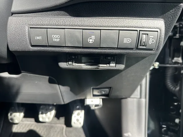 GRカローラ(トヨタ)RZ ４WD中古車 11