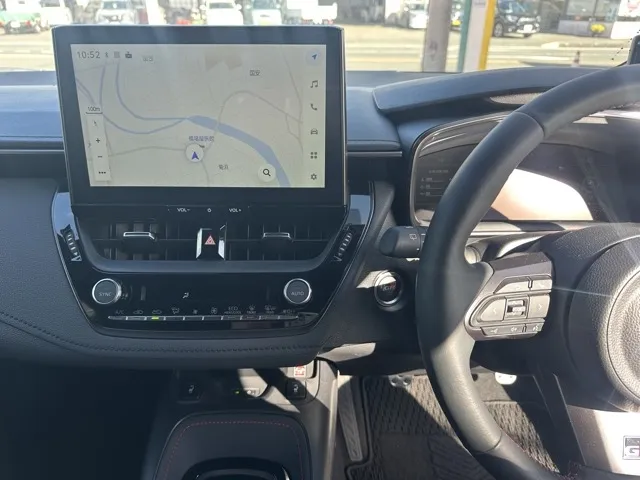 GRカローラ(トヨタ)RZ ４WD中古車 16