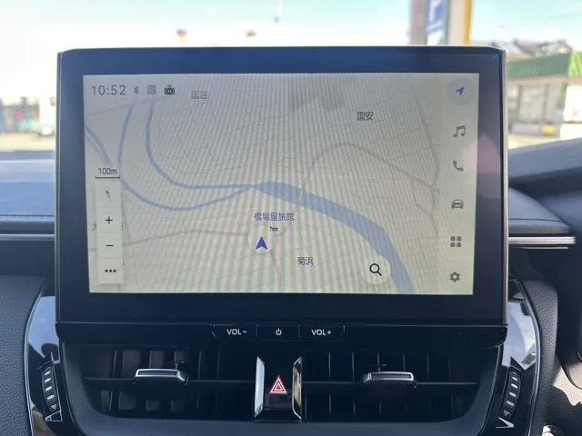 GRカローラ(トヨタ)RZ ４WD中古車 17