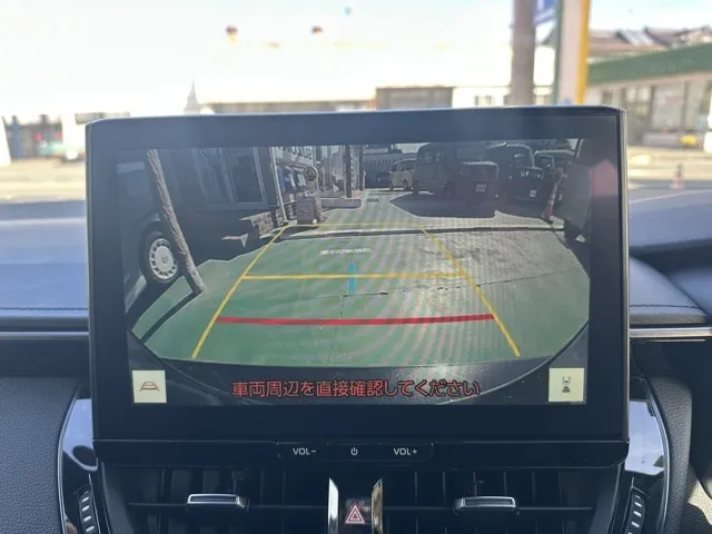 GRカローラ(トヨタ)RZ ４WD中古車 18