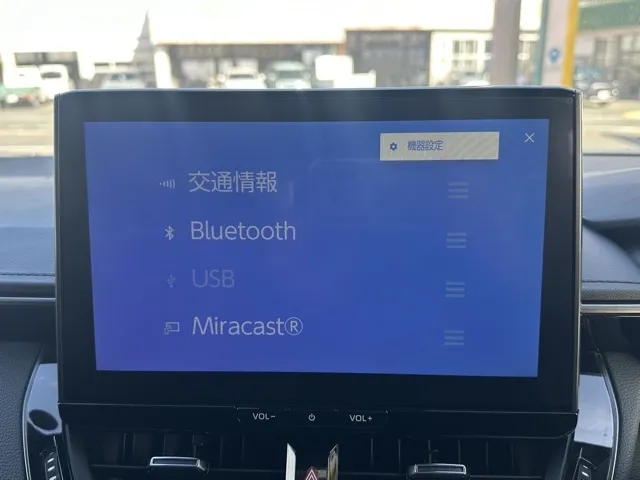 GRカローラ(トヨタ)RZ ４WD中古車 19