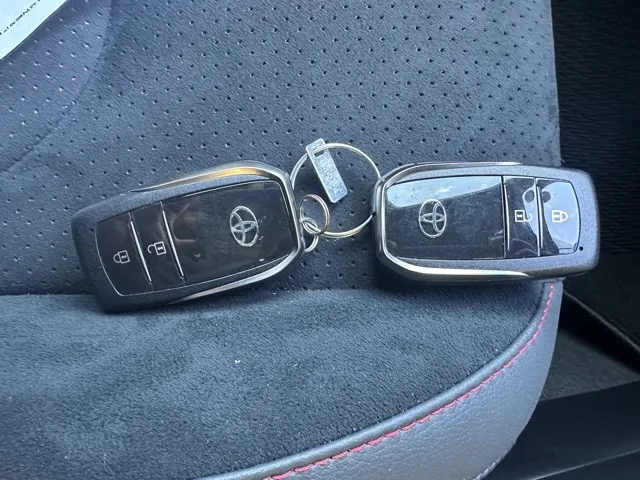 GRカローラ(トヨタ)RZ ４WD中古車 25