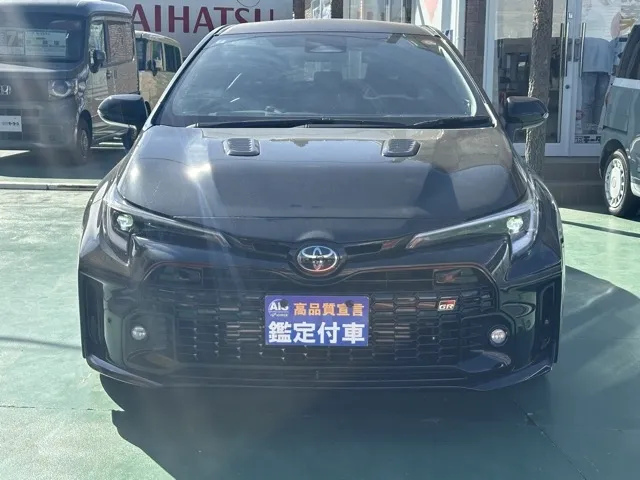 GRカローラ(トヨタ)RZ ４WD中古車 26