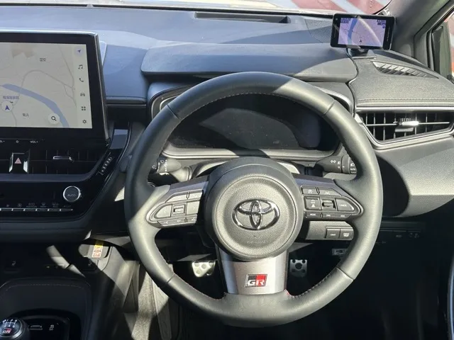 GRカローラ(トヨタ)RZ ４WD中古車 6