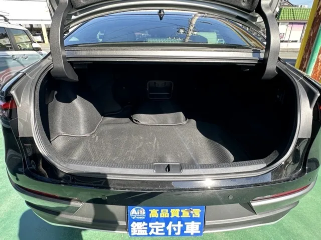 クラウン(トヨタ)G アドバンスド・レザーパッケージ中古車 9