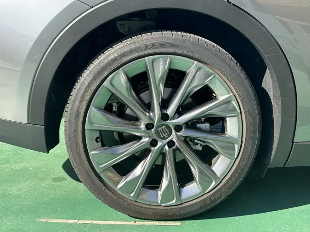 クラウン(トヨタ)G アドバンスド・レザーパッケージ中古車 12