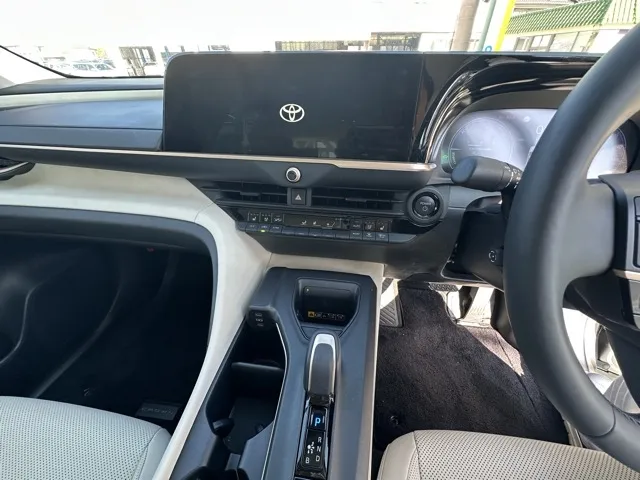 クラウン(トヨタ)G アドバンスド・レザーパッケージ中古車 15