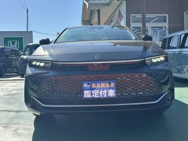 クラウン(トヨタ)G アドバンスド・レザーパッケージ中古車 29