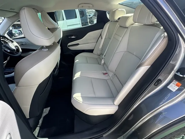 クラウン(トヨタ)G アドバンスド・レザーパッケージ中古車 4