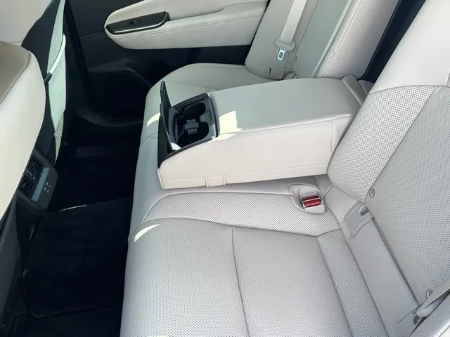 クラウン(トヨタ)G アドバンスド・レザーパッケージ中古車 5