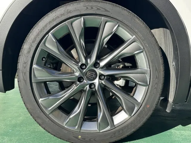 クラウン(トヨタ)G アドバンスド・レザーパッケージディーラ-試乗車 13