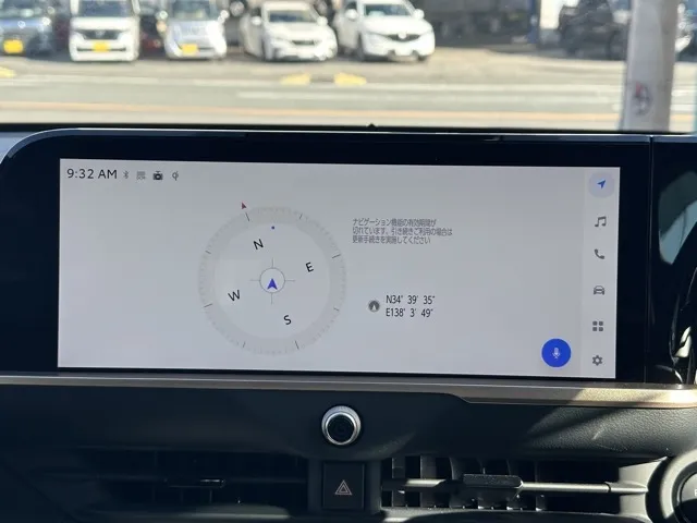 クラウン(トヨタ)G アドバンスド・レザーパッケージディーラ-試乗車 21