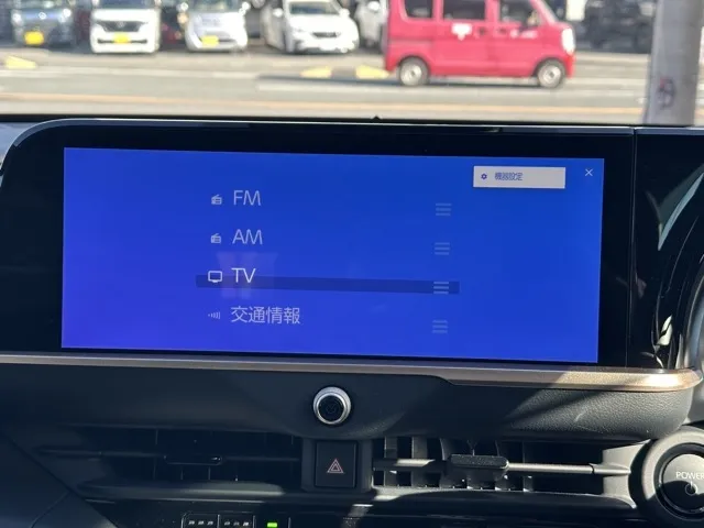 クラウン(トヨタ)G アドバンスド・レザーパッケージディーラ-試乗車 22