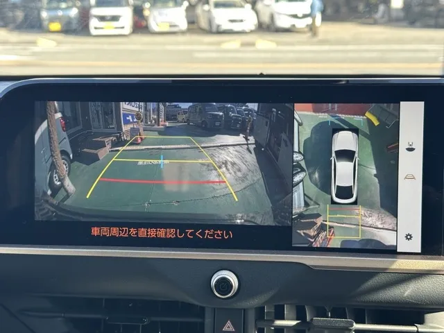 クラウン(トヨタ)G アドバンスド・レザーパッケージディーラ-試乗車 23