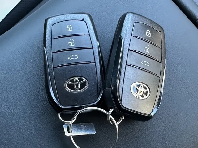 クラウン(トヨタ)G アドバンスド・レザーパッケージディーラ-試乗車 28