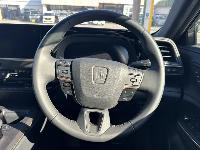 クラウン(トヨタ)G アドバンスド・レザーパッケージディーラ-試乗車 6