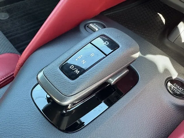 フェアレディZ(ニッサン)バージョンST AT中古車 12