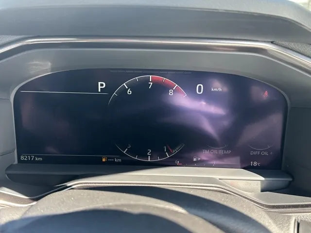 フェアレディZ(ニッサン)バージョンST AT中古車 24