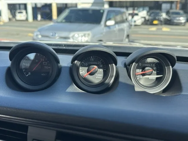 フェアレディZ(ニッサン)バージョンST AT中古車 26