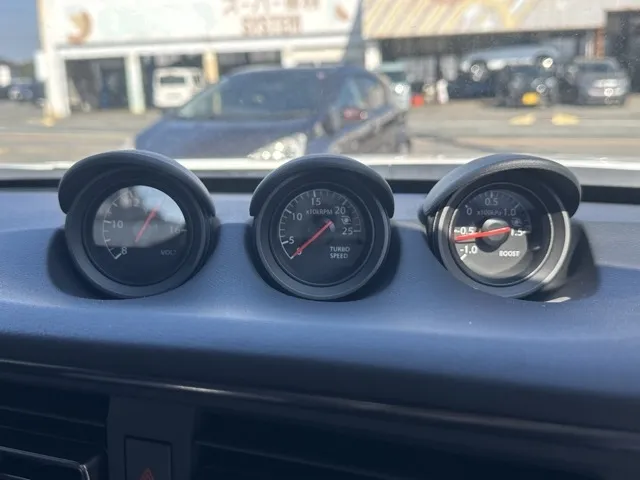 フェアレディZ(ニッサン)ニスモ AT登録済未使用車 14