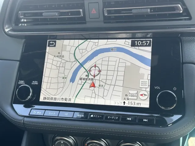 フェアレディZ(ニッサン)ニスモ AT登録済未使用車 15