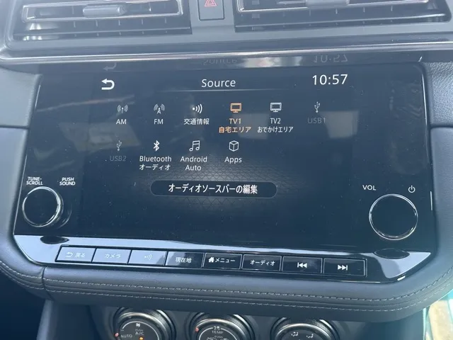 フェアレディZ(ニッサン)ニスモ AT登録済未使用車 16