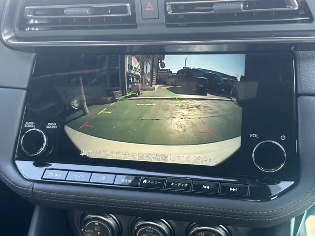 フェアレディZ(ニッサン)ニスモ AT登録済未使用車 17