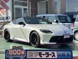 ニッサンフェアレディZ[NO:22263]