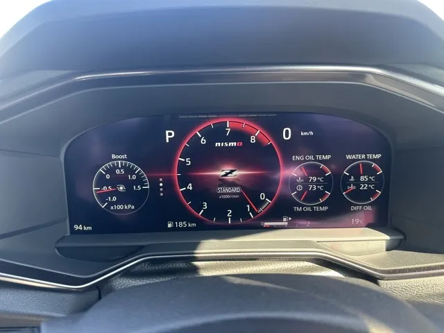 フェアレディZ(ニッサン)ニスモ AT登録済未使用車 20